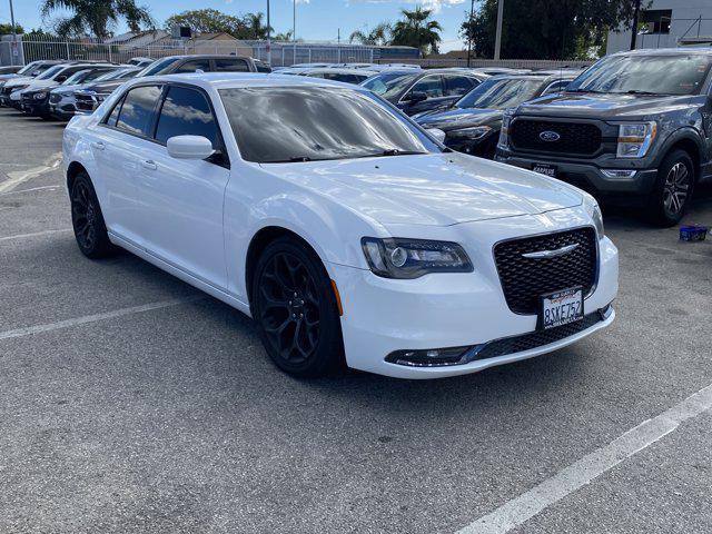 used 2019 Chrysler 300 car, priced at $14,980