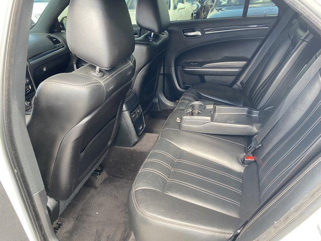 used 2019 Chrysler 300 car, priced at $14,980