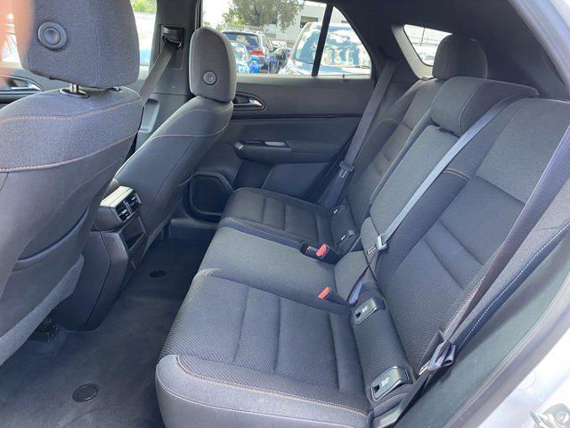 used 2024 Honda Prologue car, priced at $19,980