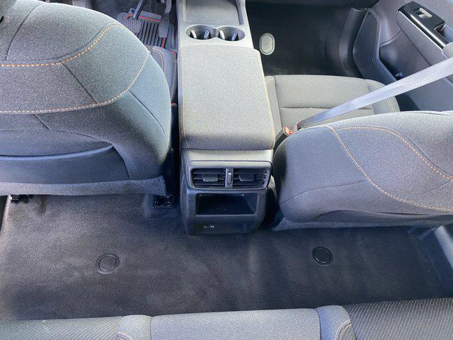 used 2024 Honda Prologue car, priced at $19,980