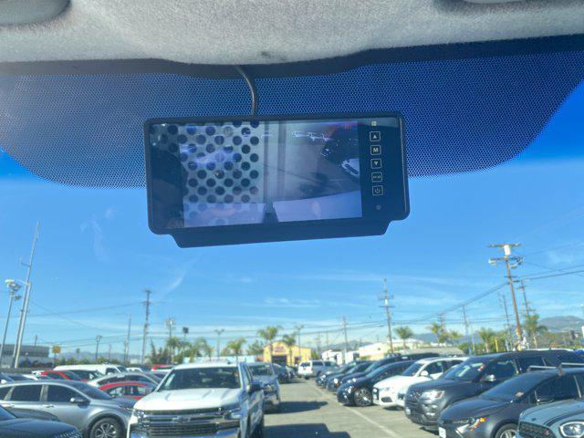 used 2012 Mercedes-Benz Sprinter car, priced at $12,991