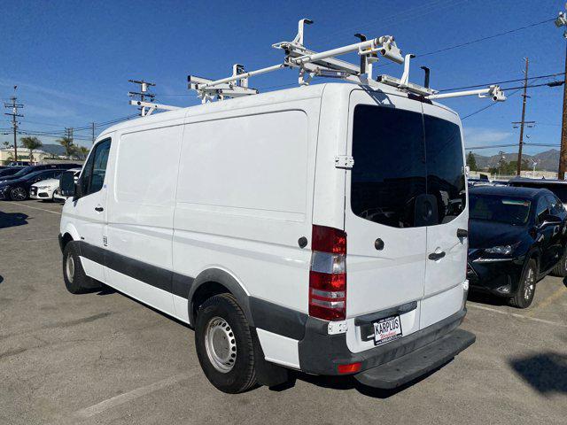 used 2012 Mercedes-Benz Sprinter car, priced at $12,991