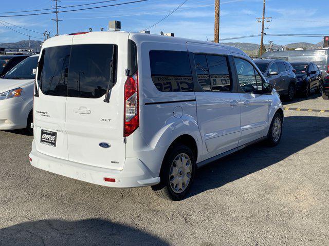 used 2015 Ford Transit Connect car, priced at $10,997