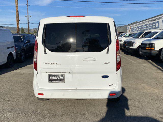 used 2015 Ford Transit Connect car, priced at $10,997