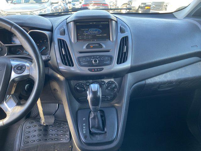 used 2015 Ford Transit Connect car, priced at $10,997
