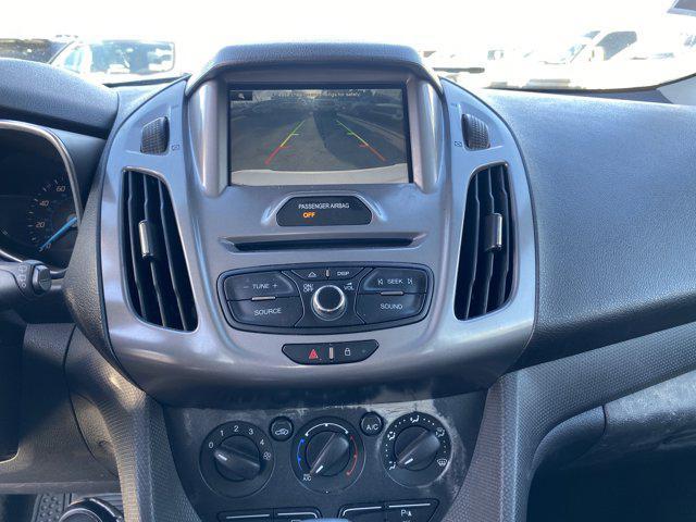 used 2015 Ford Transit Connect car, priced at $10,997