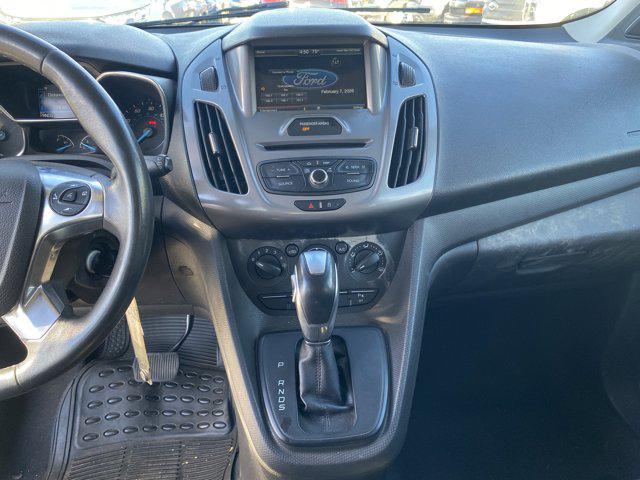 used 2015 Ford Transit Connect car, priced at $10,997