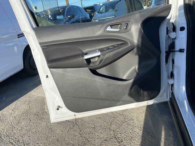 used 2015 Ford Transit Connect car, priced at $10,997
