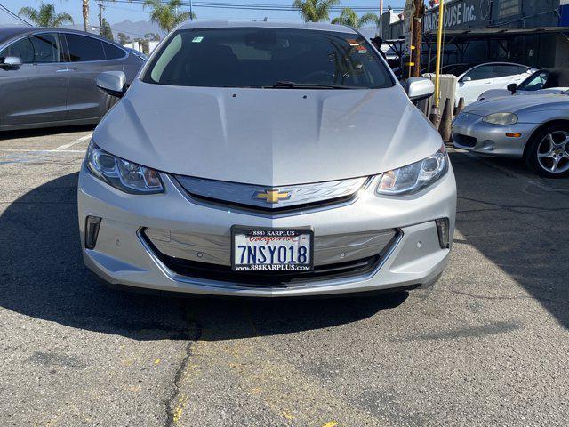 used 2016 Chevrolet Volt car, priced at $10,164