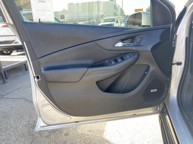 used 2016 Chevrolet Volt car, priced at $10,164