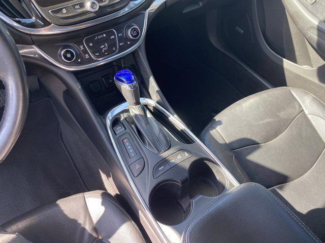 used 2016 Chevrolet Volt car, priced at $10,164