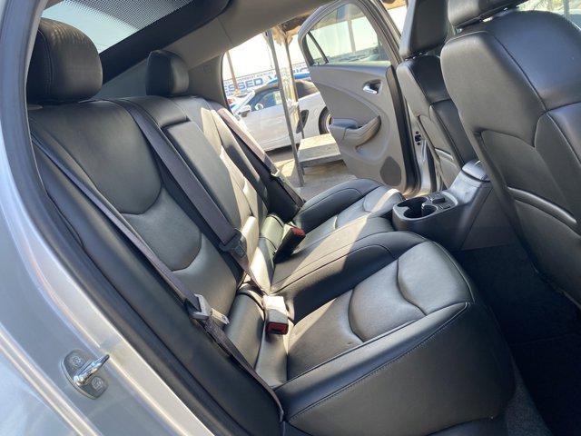 used 2016 Chevrolet Volt car, priced at $10,164