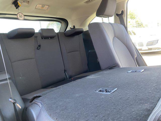 used 2022 Toyota Highlander car, priced at $20,845