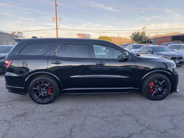 used 2018 Dodge Durango car, priced at $31,997
