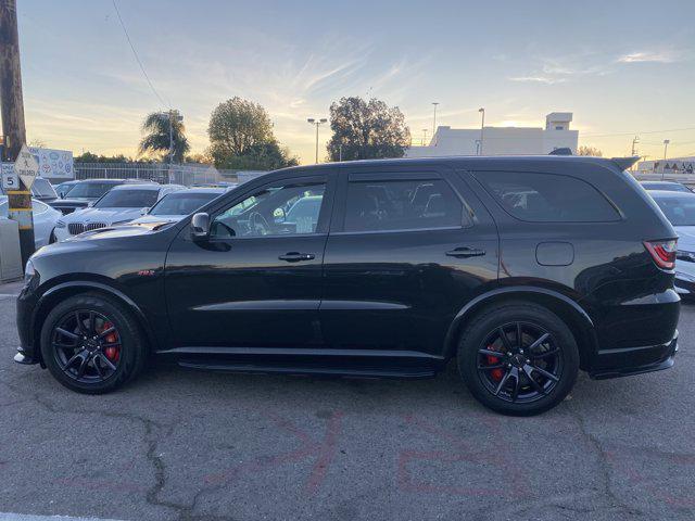 used 2018 Dodge Durango car, priced at $31,997