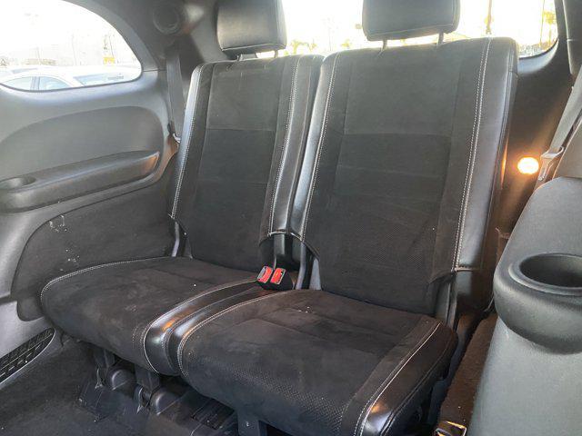 used 2018 Dodge Durango car, priced at $31,997