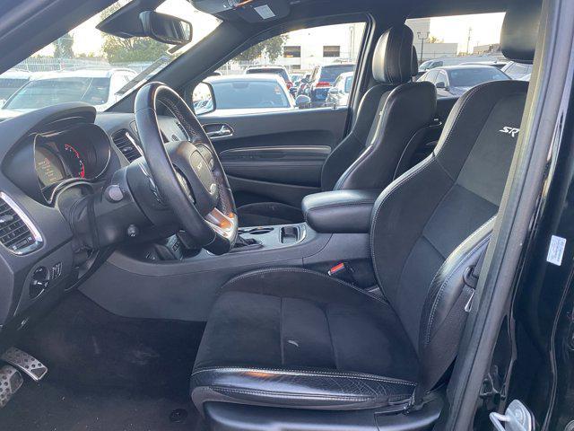used 2018 Dodge Durango car, priced at $31,997