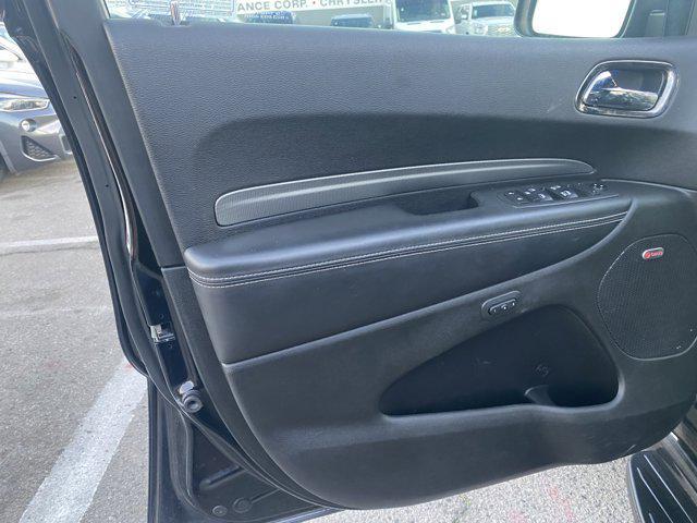 used 2018 Dodge Durango car, priced at $31,997