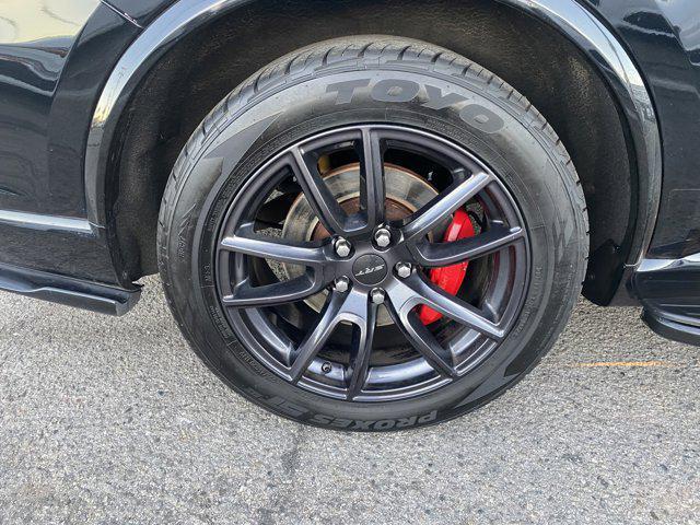 used 2018 Dodge Durango car, priced at $31,997