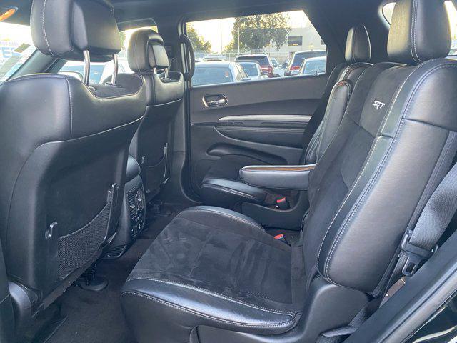 used 2018 Dodge Durango car, priced at $31,997