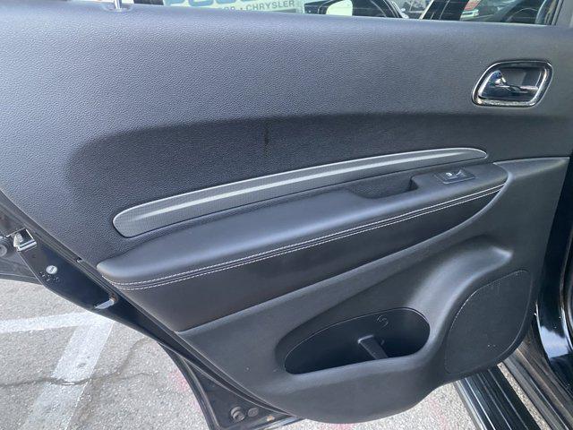 used 2018 Dodge Durango car, priced at $31,997