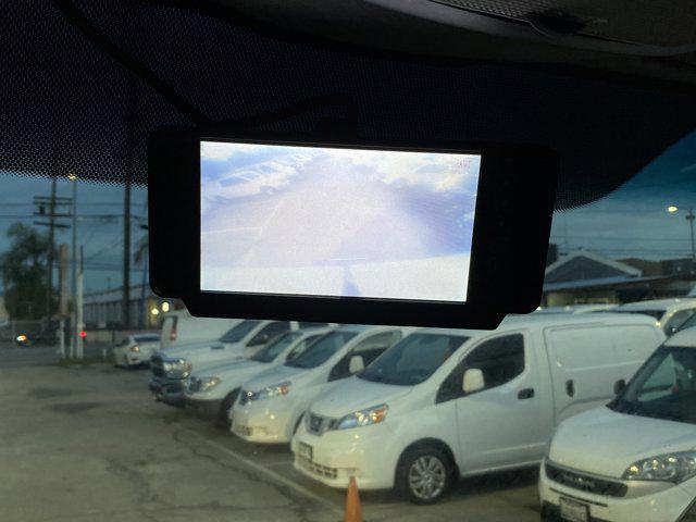 used 2012 Mercedes-Benz Sprinter car, priced at $18,184