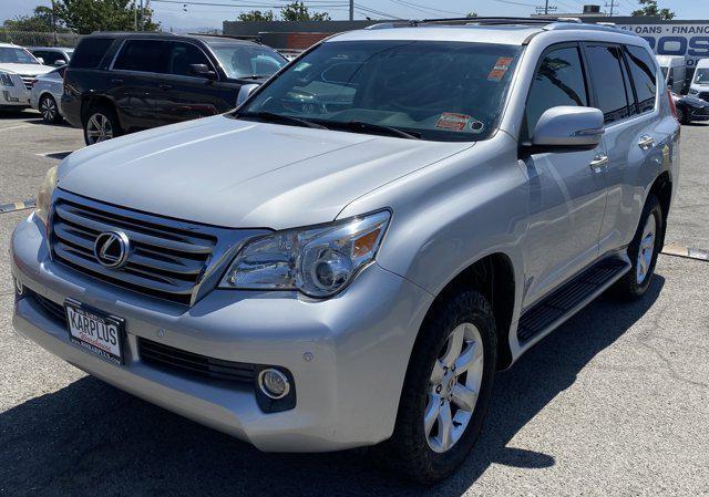 used 2011 Lexus GX 460 car, priced at $13,991