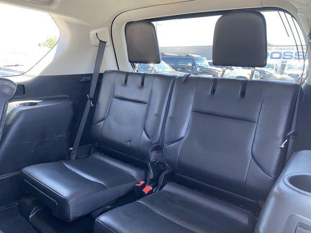 used 2011 Lexus GX 460 car, priced at $13,991