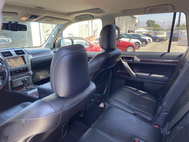 used 2011 Lexus GX 460 car, priced at $13,991