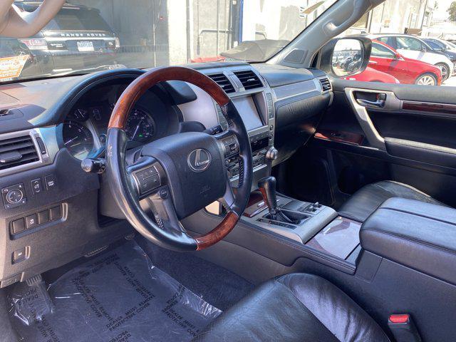 used 2011 Lexus GX 460 car, priced at $13,991