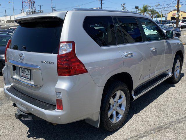 used 2011 Lexus GX 460 car, priced at $13,991