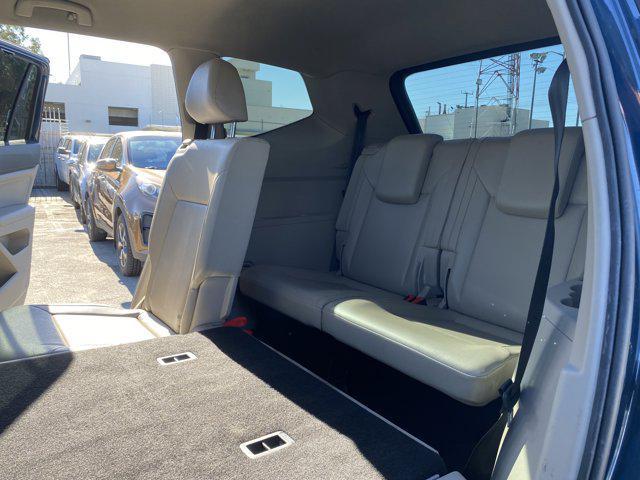 used 2018 Volkswagen Atlas car, priced at $13,677