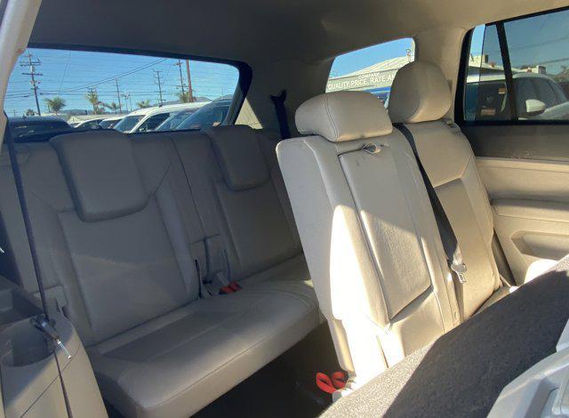 used 2018 Volkswagen Atlas car, priced at $13,677