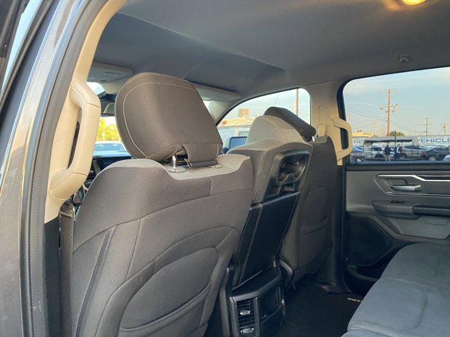 used 2019 Ram 1500 car, priced at $23,754