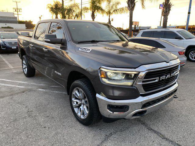 used 2019 Ram 1500 car, priced at $23,754