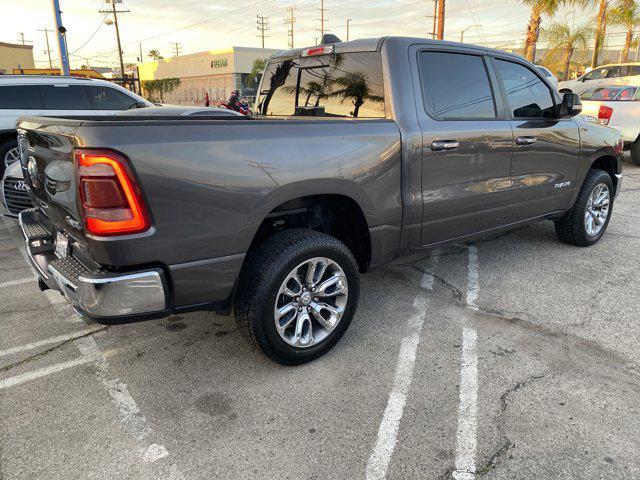 used 2019 Ram 1500 car, priced at $23,754