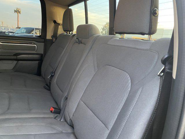 used 2019 Ram 1500 car, priced at $23,754