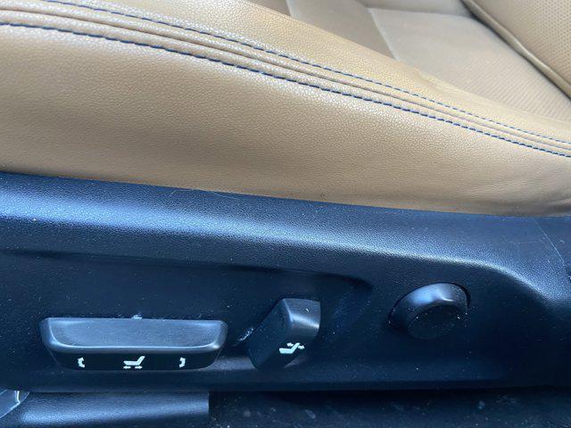 used 2017 Lexus IS 300 car, priced at $16,144