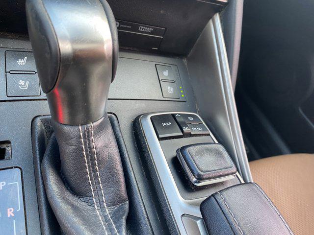 used 2017 Lexus IS 300 car, priced at $16,144