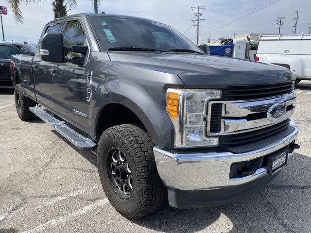 used 2017 Ford F-250 car, priced at $36,997