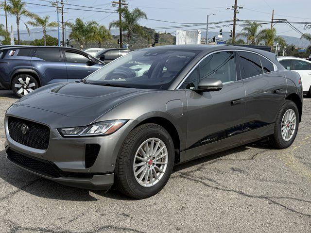used 2020 Jaguar I-PACE car, priced at $21,941