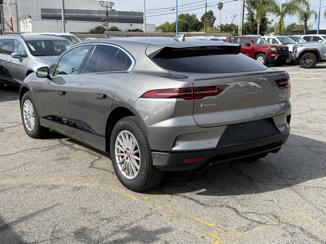 used 2020 Jaguar I-PACE car, priced at $21,941