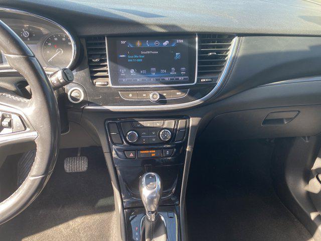 used 2019 Buick Encore car, priced at $10,144
