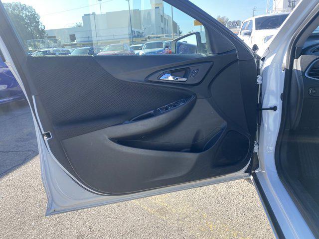 used 2023 Chevrolet Malibu car, priced at $14,189