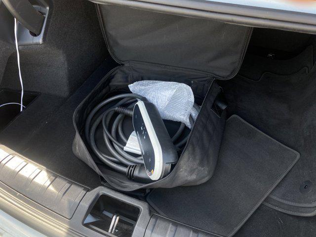 used 2022 Porsche Taycan car, priced at $42,480