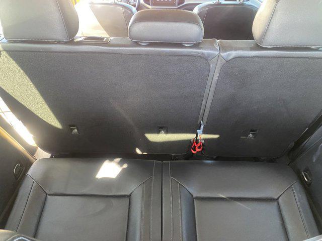 used 2018 Volkswagen Atlas car, priced at $15,749