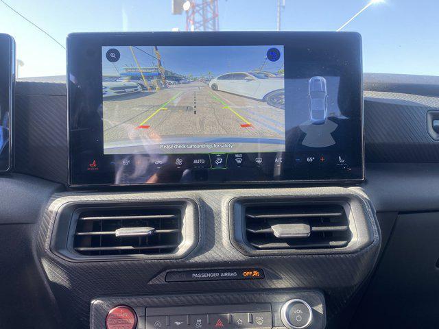 used 2024 Ford Mustang car, priced at $23,811