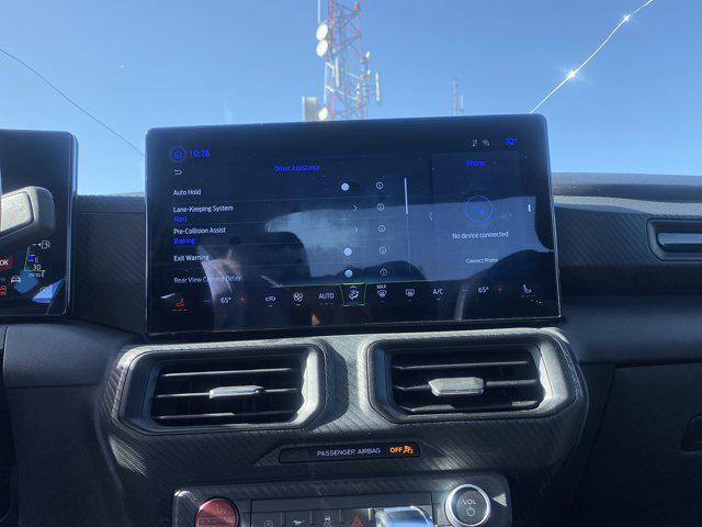 used 2024 Ford Mustang car, priced at $23,811