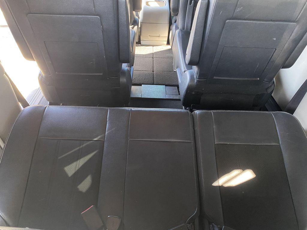 used 2019 Dodge Grand Caravan car, priced at $12,237