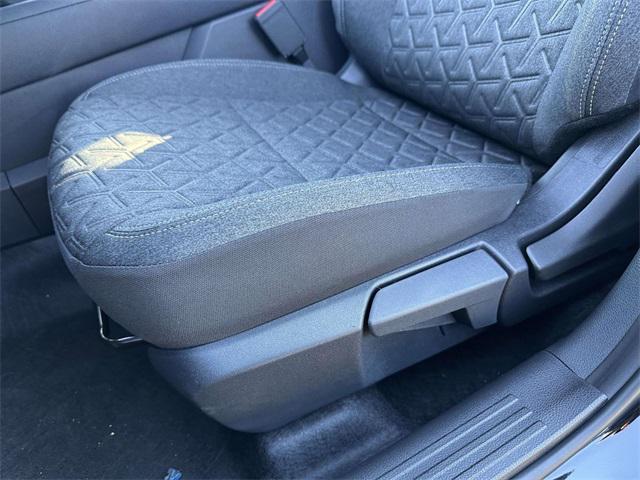 new 2026 Nissan Kicks car, priced at $25,195